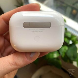 Airpods Pro