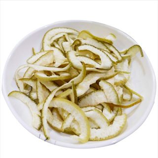 Vỏ Bưởi Sấy Dẻo 200g