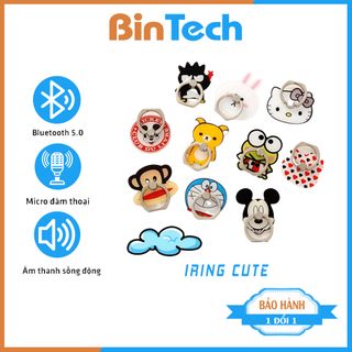 Iring Siêu Cu Te