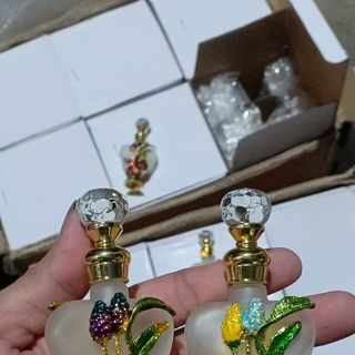 Nước hoa dubai mẫu mới