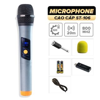MICRO COK 106