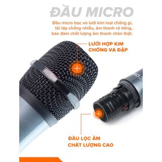 MICRO COK 106