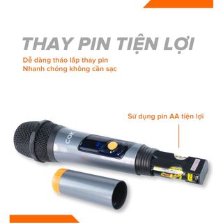 MICRO COK 106