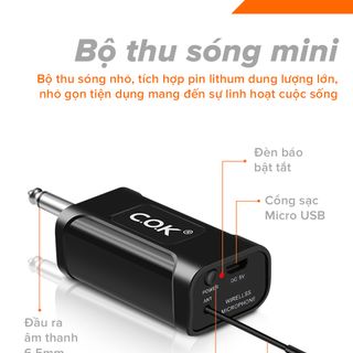 MICRO COK 123
