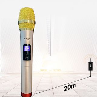 MICRO COK 123