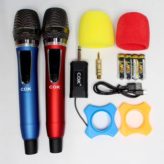 MICRO COK 212