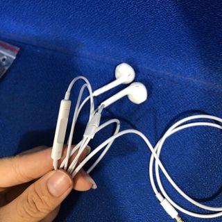Tai nghe 6s Zin máy