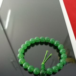 Chuỗi đeo tay hồ lô 8mm