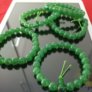 Chuỗi đeo tay hồ lô 8mm