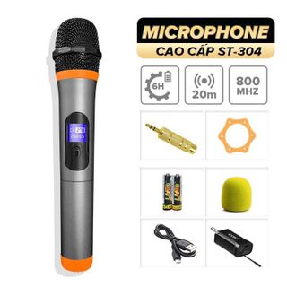 MICRO COK 304
