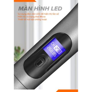 MICRO COK 304