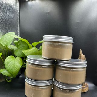 Bột Trầm Hương Xông Nhà Tẩy Uế