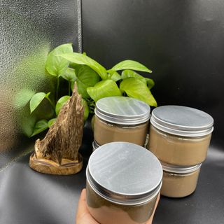 Bột Trầm Hương Xông Nhà Tẩy Uế