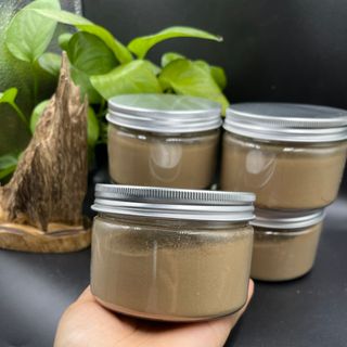 Bột Trầm Hương Xông Nhà Tẩy Uế