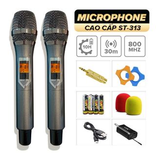 MICRO COK 313