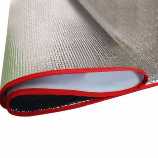 Chiếu ngủ văn phòng đa năng cách nhiệt 1mx1m8 loại có viền