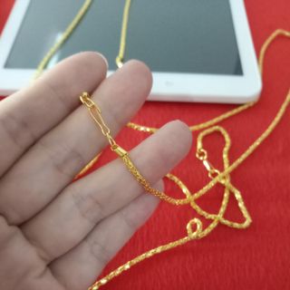 Dây chuyền đẹp vòng đeo cổ