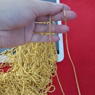 Dây chuyền đẹp vòng đeo cổ