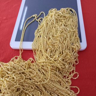 Dây chuyền đẹp vòng đeo cổ