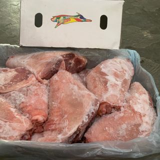 Bắp Giò Heo