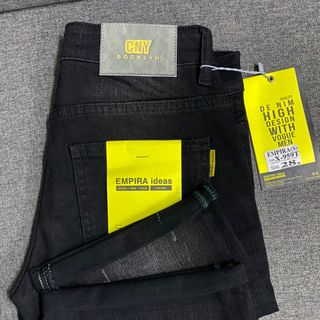 QUẦN JEAN NAM THỜI TRANG R-0685