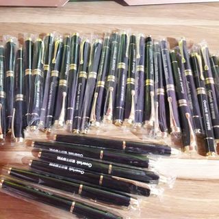 Bút Ký Kim Loại Ngòi Bi ST08,Dịch Vụ Khắc Tên In Logo Miễn Phí - ST PEN