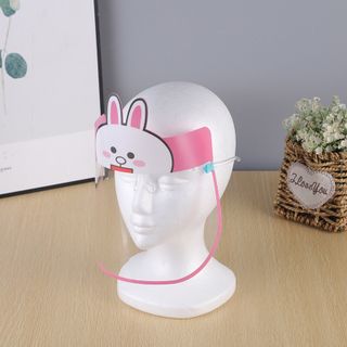 Kính chắn bọt em bé