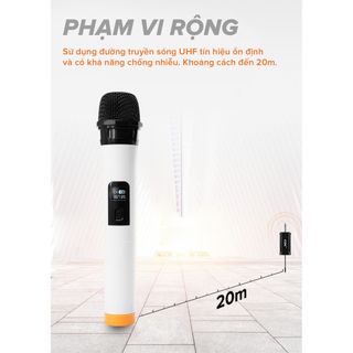 MICRO COK 122