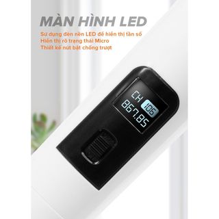MICRO COK 122