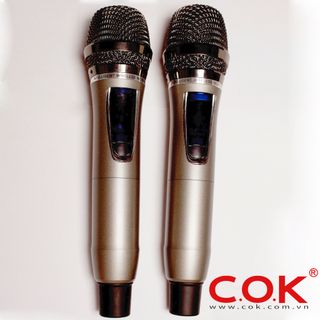 MICRO COK 08