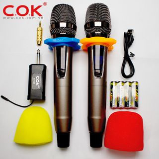 MICRO COK 08