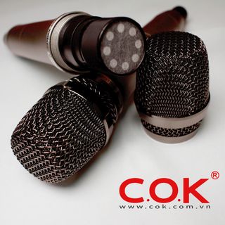 MICRO COK 08
