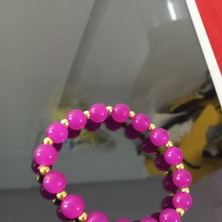 Chuỗi đeo tay mẫu đẹp