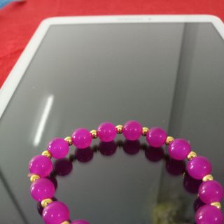 Chuỗi đeo tay mẫu đẹp