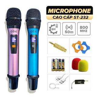 MICRO COK 232