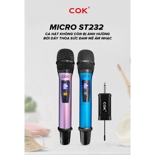 MICRO COK 232