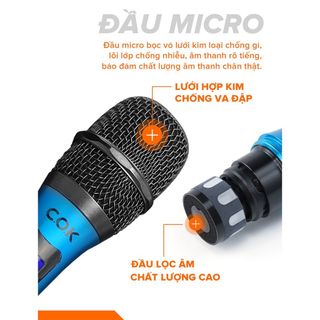 MICRO COK 232