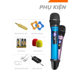 MICRO COK 232
