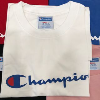 ÁO THUN CHAMPION UNISEX