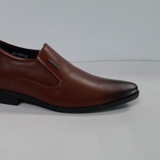 Giày công sở bí mật tăng chiều cao lên đến 7cm