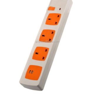Ổ CẮM-CÓ SẠC USB