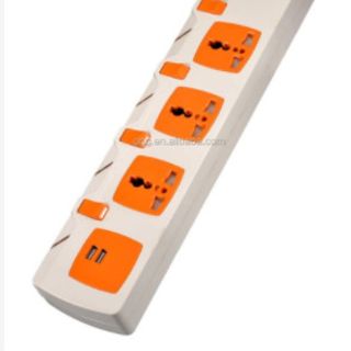 Ổ CẮM-CÓ SẠC USB