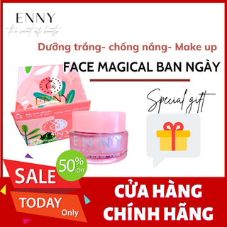 Kem dưỡng trắng da chống nắng ban ngày ENNY Magical SPF 40+ PA+++ giá sỉ