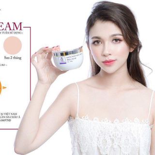 Kem Dưỡng Trắng Da Body Milk ENNY