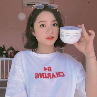 Kem Dưỡng Trắng Da Body Milk ENNY