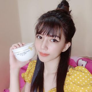 Kem Dưỡng Trắng Da Body Milk ENNY