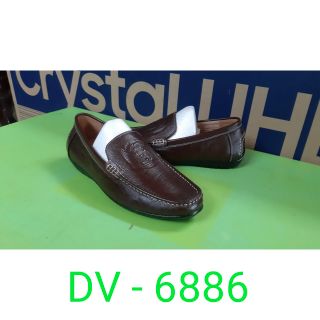 Siêu phẩm giày lười da bò cao cấp xịn 100% nguyên tấm Châu Âu