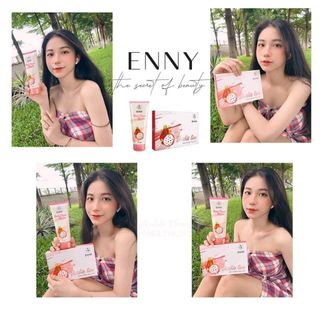 Kem dưỡng trắng da Body Barbie
