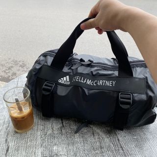 Balo thể thao thương hiệu Adidass - Cambodia