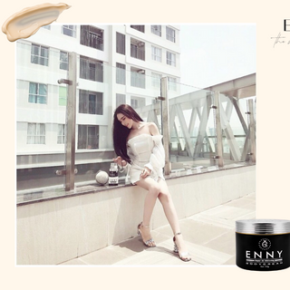 Kem dưỡng trắng da Body Supper X2 ENNY